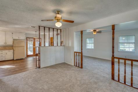 605 W Ash Drive Johnson City TX 78636