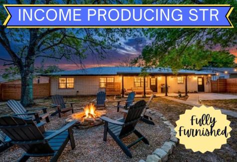 1009 Avenue D Fredericksburg TX 78624