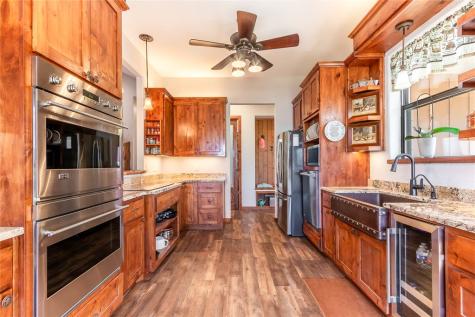 800 Quarter Horse Circle Burnet TX 78639