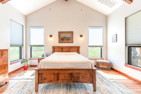 800 Quarter Horse Circle Burnet TX 78639