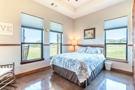 800 Quarter Horse Circle Burnet TX 78639