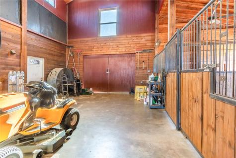 800 Quarter Horse Circle Burnet TX 78639