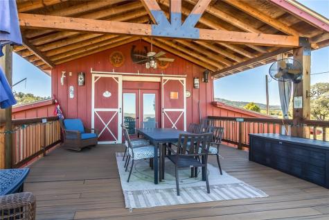 800 Quarter Horse Circle Burnet TX 78639