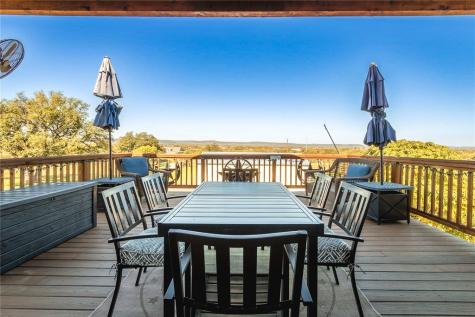 800 Quarter Horse Circle Burnet TX 78639