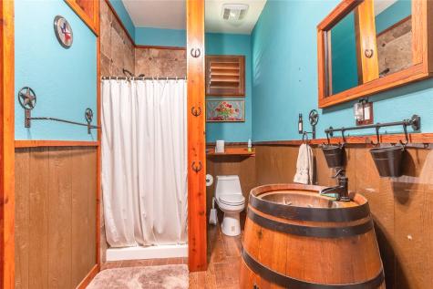 800 Quarter Horse Circle Burnet TX 78639