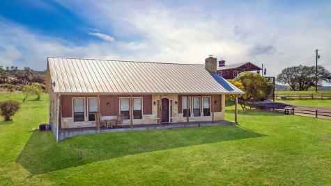 800 Quarter Horse Circle Burnet TX 78639