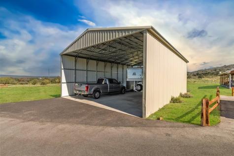 800 Quarter Horse Circle Burnet TX 78639