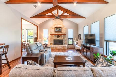 800 Quarter Horse Circle Burnet TX 78639