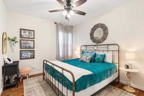 924 Apple Street Fredericksburg TX 78624