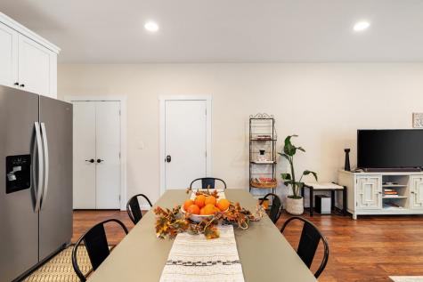 924 Apple Street Fredericksburg TX 78624