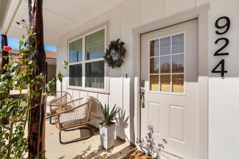 924 Apple Street Fredericksburg TX 78624