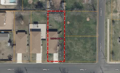 924 Apple Street Fredericksburg TX 78624