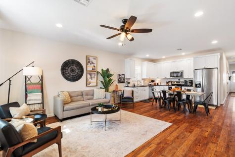 924 Apple Street Fredericksburg TX 78624
