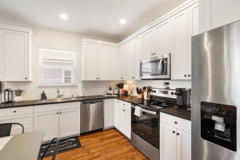 924 Apple Street Fredericksburg TX 78624