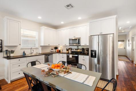 924 Apple Street Fredericksburg TX 78624