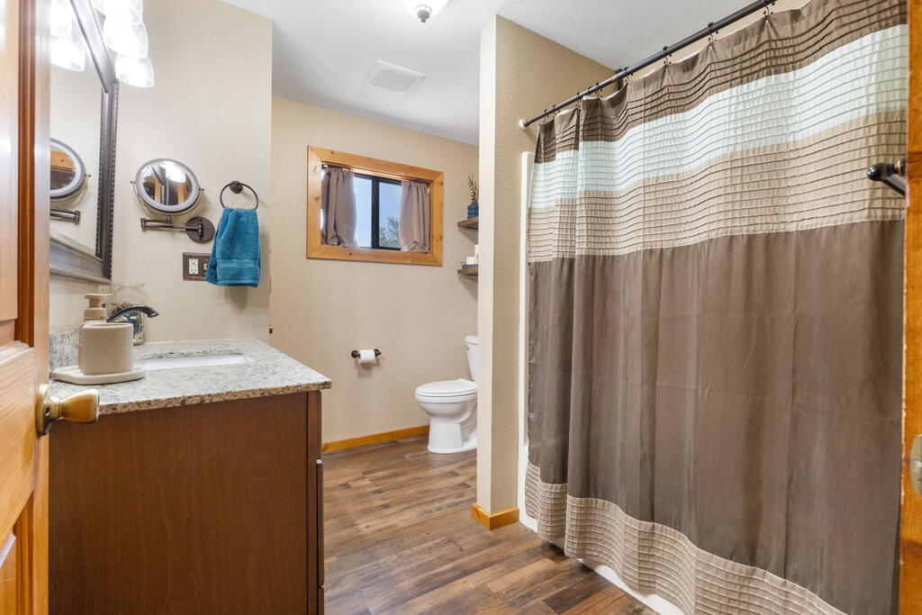 222 Spanish Oak Trail Harper TX 78631