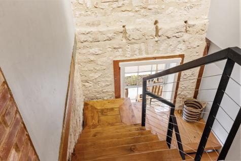 125 W San Antonio Street Fredericksburg TX 78624