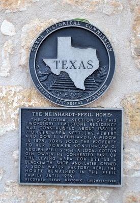 125 W San Antonio Street Fredericksburg TX 78624