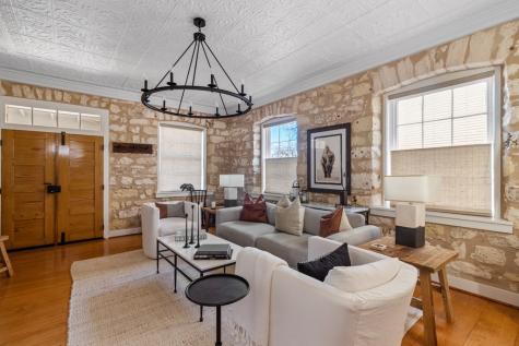 125 W San Antonio Street Fredericksburg TX 78624