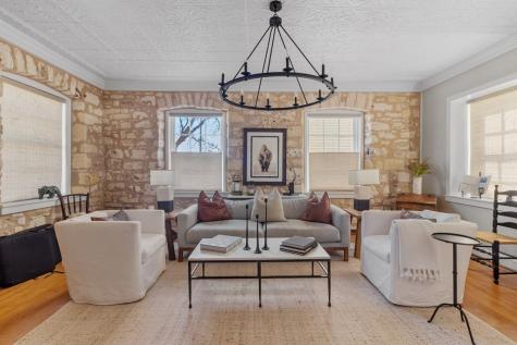 125 W San Antonio Street Fredericksburg TX 78624
