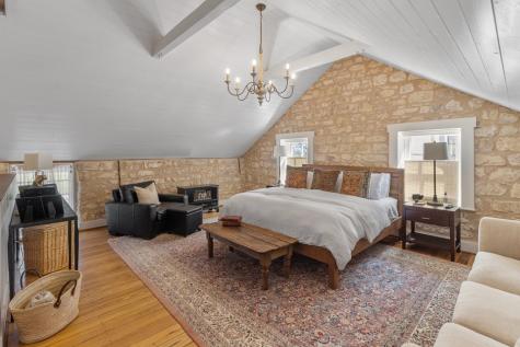 125 W San Antonio Street Fredericksburg TX 78624
