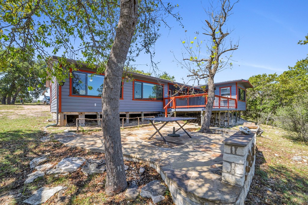 117 Ancient Coast Road Fredericksburg TX 78624