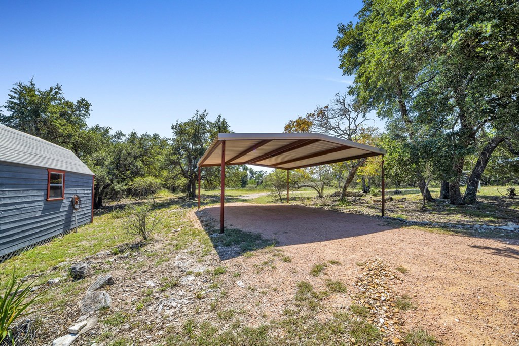 117 Ancient Coast Road Fredericksburg TX 78624