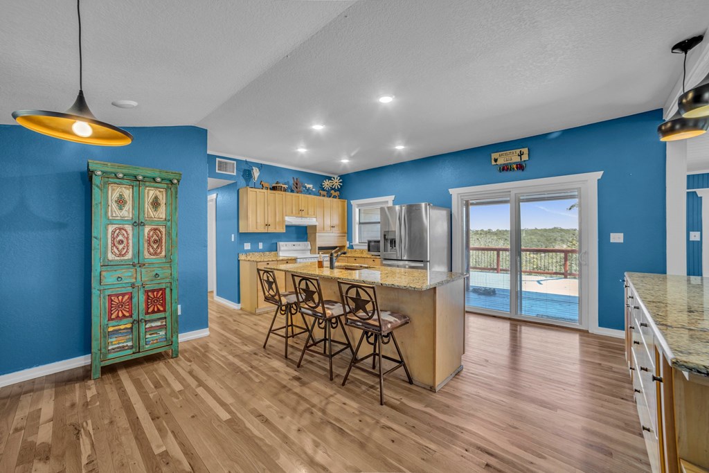 117 Ancient Coast Road Fredericksburg TX 78624