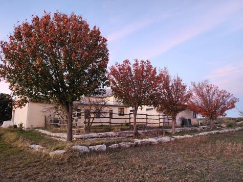 2320 Fiedler Road Harper TX 78631