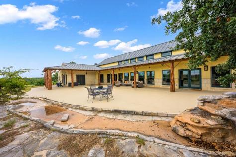 2320 Fiedler Road Harper TX 78631