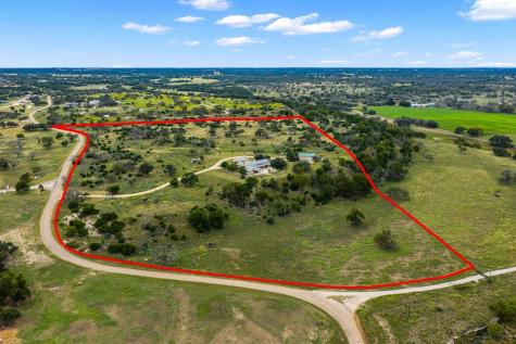 2320 Fiedler Road Harper TX 78631