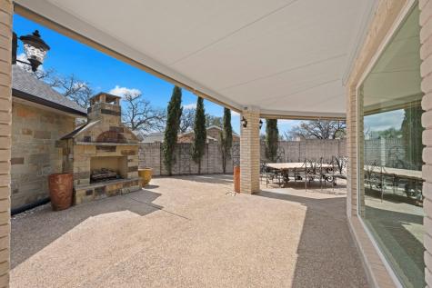 403 Candlelight Circle Fredericksburg TX 78624