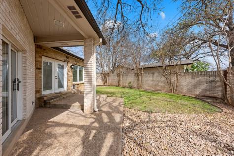 403 Candlelight Circle Fredericksburg TX 78624