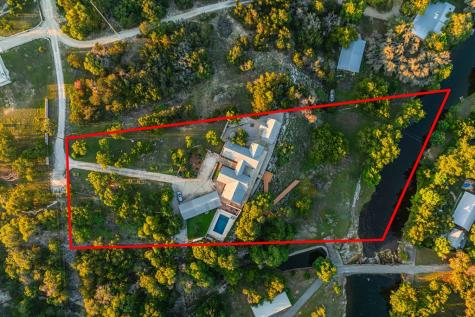 364 Wolf Creek Road Fredericksburg TX 78624