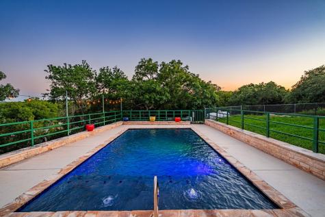 364 Wolf Creek Road Fredericksburg TX 78624