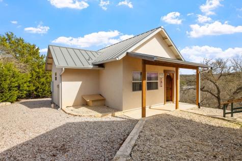364 Wolf Creek Road Fredericksburg TX 78624
