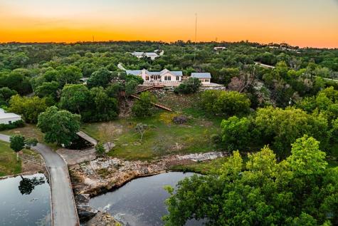 364 Wolf Creek Road Fredericksburg TX 78624