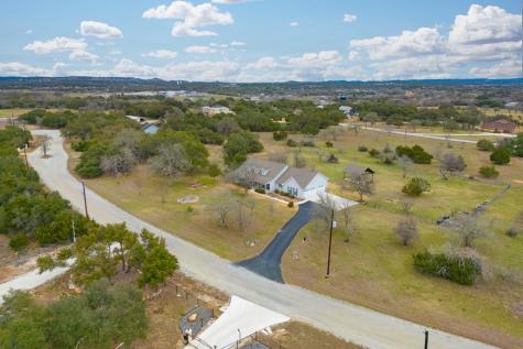 106 Abierto Cove Drive Blanco TX 78606