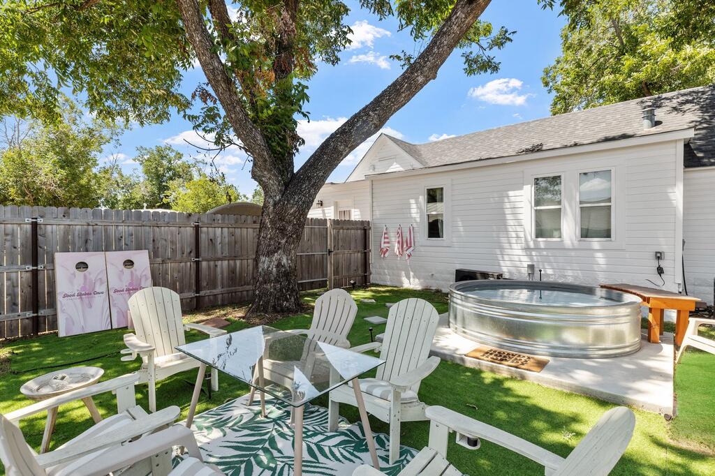 703 E Highway Street Fredericksburg TX 78624