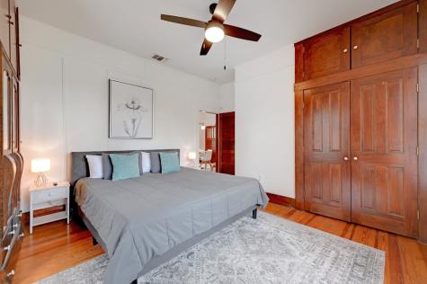 202 S Cherry Street Fredericksburg TX 78624