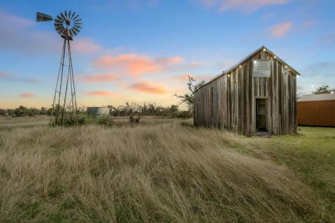 3527 Old Harper Road Fredericksburg TX 78624