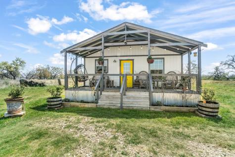 3527 Old Harper Road Fredericksburg TX 78624