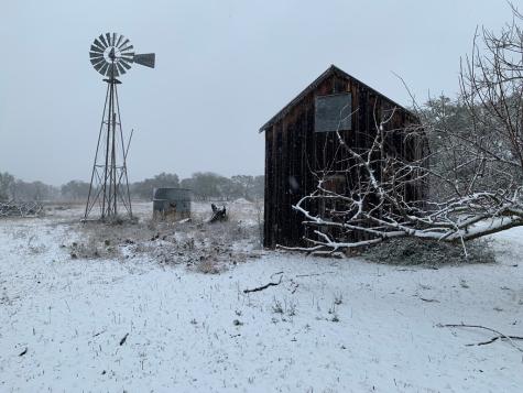 3527 Old Harper Road Fredericksburg TX 78624