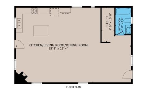 3527 Old Harper Road Fredericksburg TX 78624
