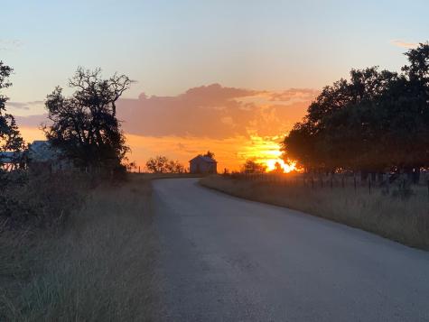 3527 Old Harper Road Fredericksburg TX 78624