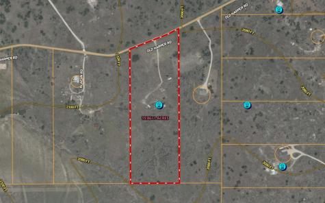 3527 Old Harper Road Fredericksburg TX 78624