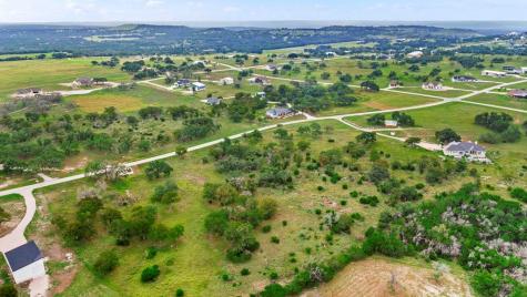 Lot 85 Axis Circle Fredericksburg TX 78624