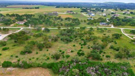 Lot 85 Axis Circle Fredericksburg TX 78624