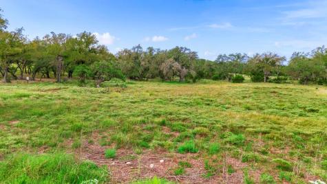 Lot 85 Axis Circle Fredericksburg TX 78624