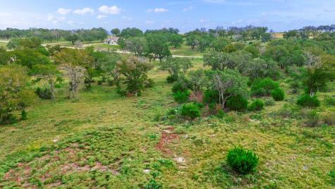 Lot 85 Axis Circle Fredericksburg TX 78624